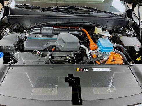 New 2025 Kia Sorento EX image 31