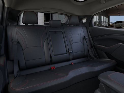 New 2025 Ford Mustang Mach-E Premium w/ Sport Appearance Package image 11