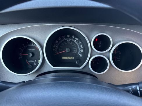 Used 2012 Toyota Tundra 4x4 CrewMax w/ TRD Off-Road Pkg image 17