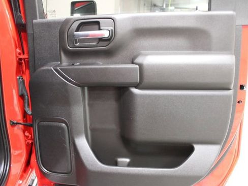 Used 2021 Chevrolet Silverado 2500 LT w/ Texas Edition image 28