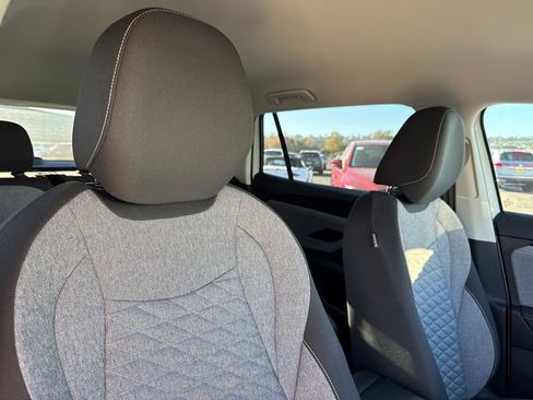 New 2026 Volkswagen Tiguan S image 15