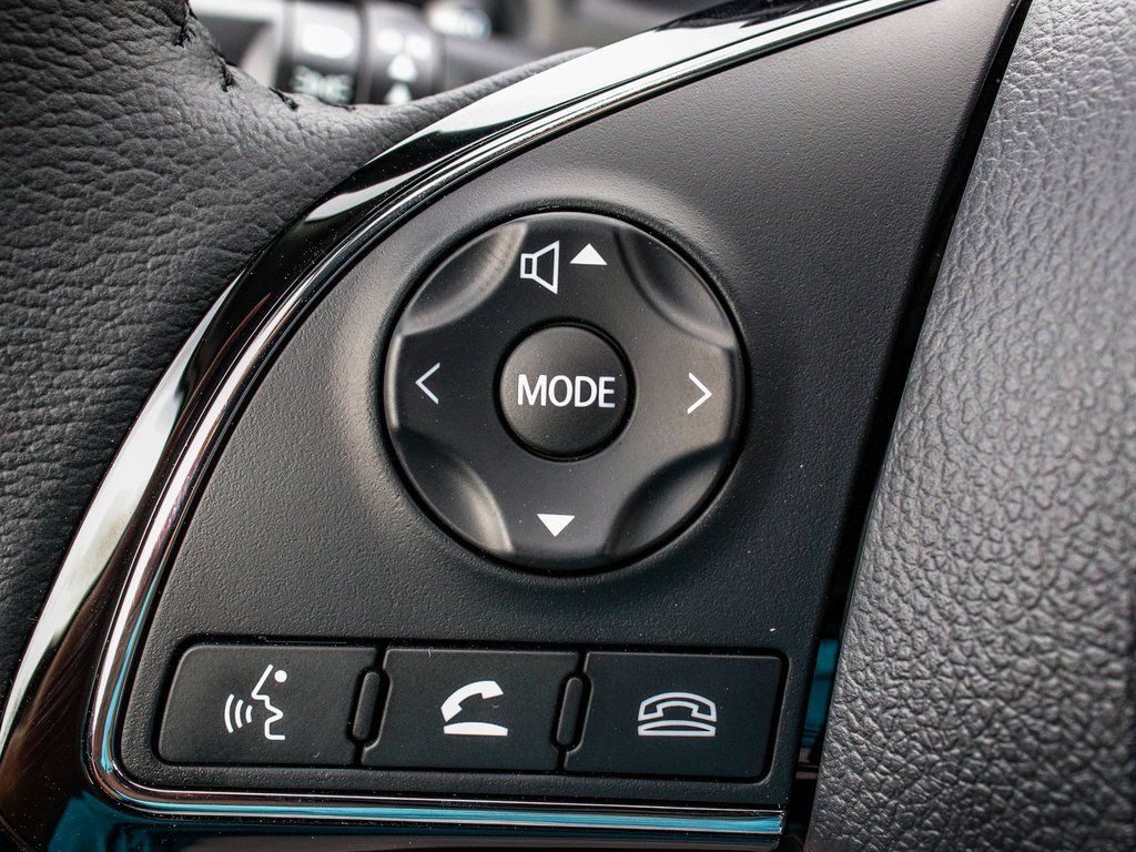 New 2025 Mitsubishi Outlander Sport SE AWD/4WD image 26