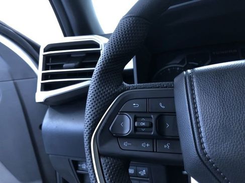New 2026 Toyota Tundra SR5 AWD/4WD image 19