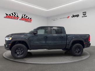 New 2026 RAM 1500 RHO video 2