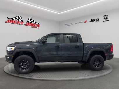 New 2026 RAM 1500 RHO