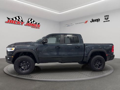 New 2026 RAM 1500 RHO image 2