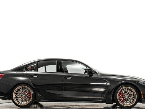 Used 2024 BMW M3 CS image 2