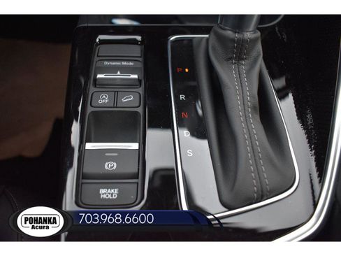 New 2025 Acura ADX Base image 18