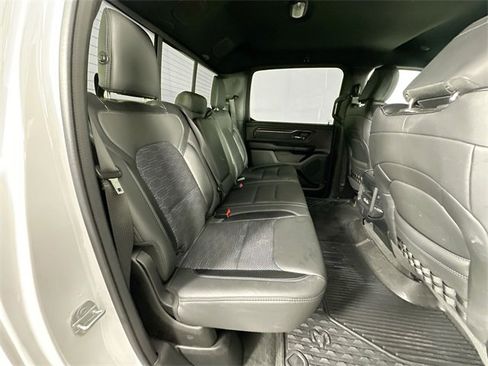 Used 2023 RAM 1500 Big Horn image 27