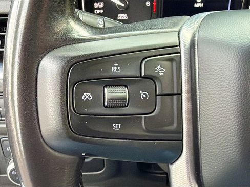 Used 2021 GMC Yukon SLT AWD/4WD image 15