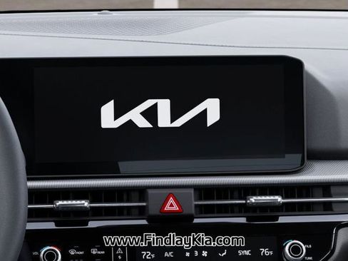 New 2026 Kia Sportage EX w/ EX Panorama Roof Package image 24