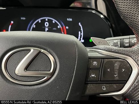 Used 2024 Lexus NX 350 F Sport AWD/4WD image 22