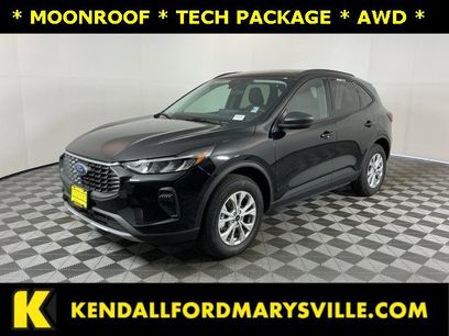 Used 2025 Ford Escape Active w/ Tech Pack #1