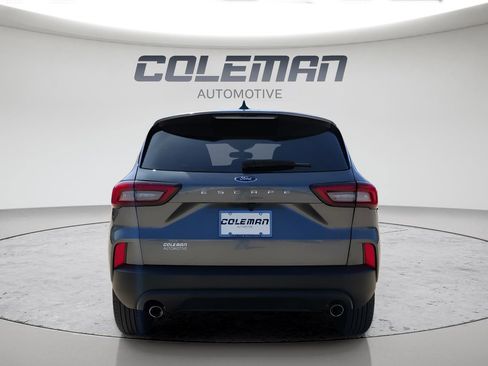 Used 2025 Ford Escape ST-Line image 4