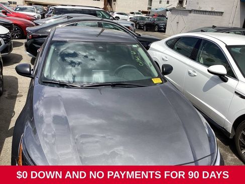 Used 2025 Nissan Altima 2.5 SV FWD image 8