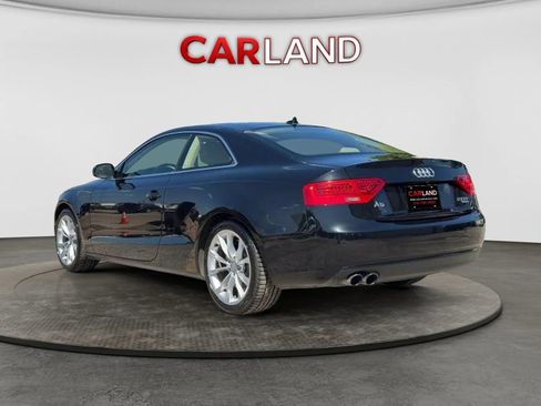 Used 2013 Audi A5 2.0T Premium Plus AWD/4WD image 4