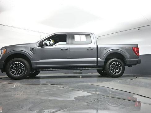 Used 2023 Ford F150 XLT w/ Equipment Group 302A High image 34