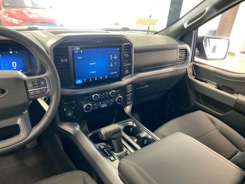 New 2026 Ford F150 XLT AWD/4WD image 12
