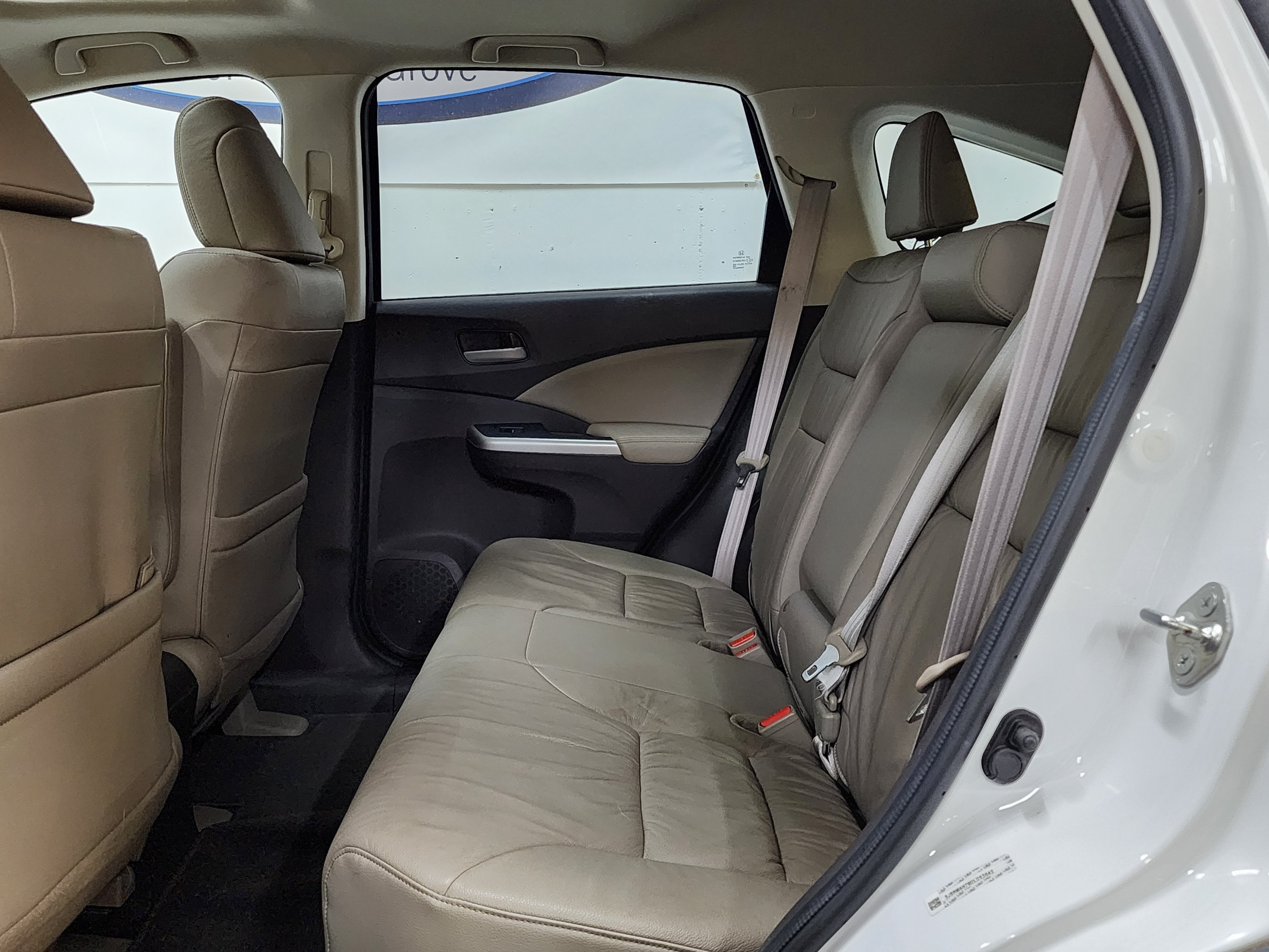 Used 2013 Honda CR-V EX-L image 17