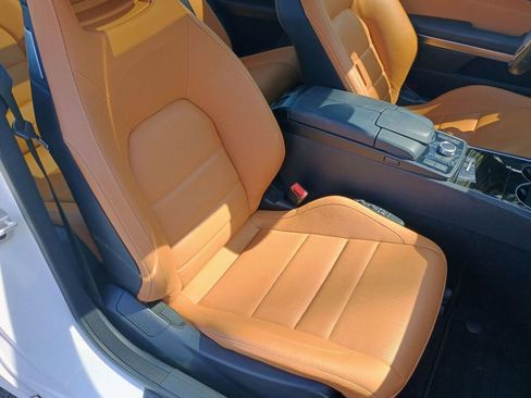 Used 2016 Mercedes-Benz E 550 Coupe image 28