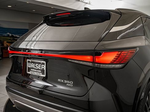 New 2026 Lexus RX 350 Premium Plus image 9