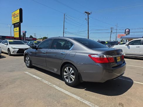 Used 2013 Honda Accord LX image 7