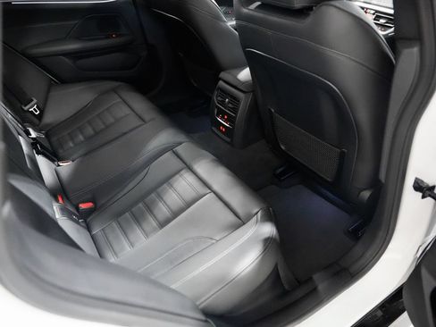Used 2023 BMW M440i Gran Coupe w/ Premium Package RWD image 32