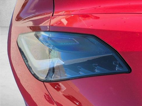 Used 2016 Chevrolet Corvette Stingray Coupe w/ 2LT Preferred Equipment Group image 5