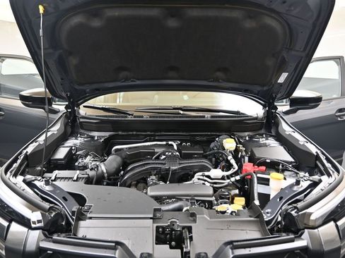 New 2026 Subaru Outback Premium image 9