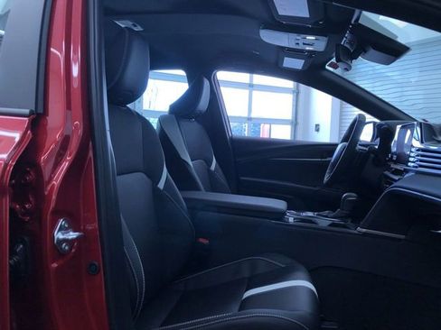 New 2026 Toyota Camry SE image 22