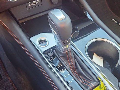 Certified 2025 Nissan Altima 2.5 SR image 14