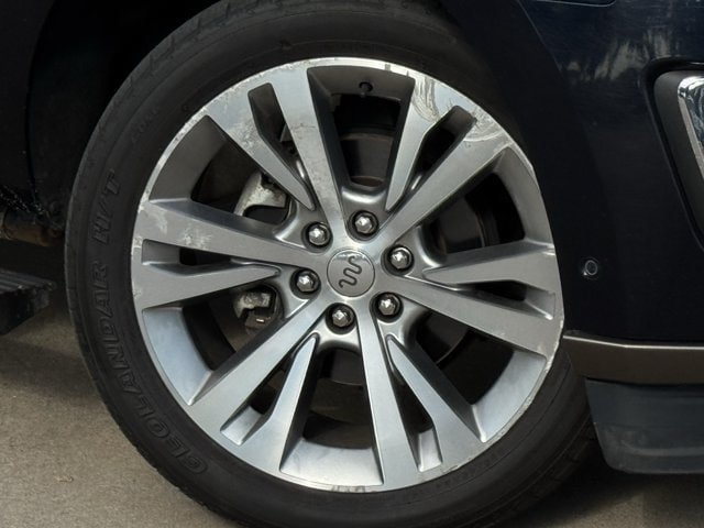 Used 2021 Ford Expedition Max King Ranch AWD/4WD image 37