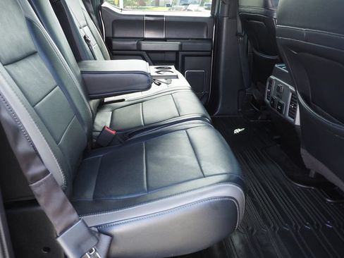 Used 2018 Ford F150 Raptor w/ Equipment Group 802A Luxury AWD/4WD image 19