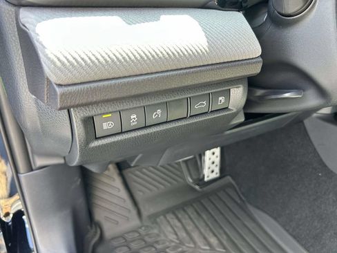 New 2026 Toyota Camry SE FWD image 16