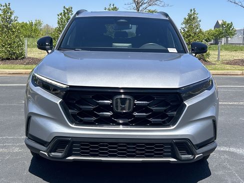 Used 2023 Honda CR-V Sport image 3
