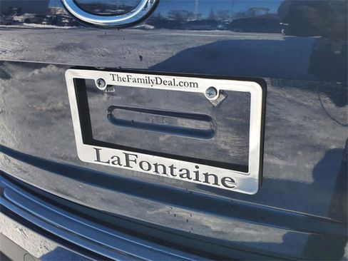 Used 2022 MAZDA CX-5 AWD 2.5 S w/ Premium Plus Pkg image 34