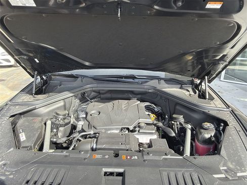 New 2026 Genesis GV80 2.5T Advanced image 18