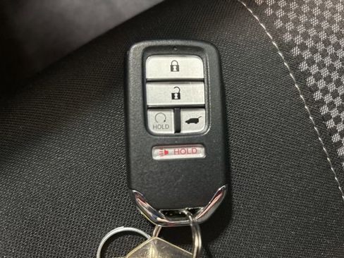 Used 2021 Honda Civic EX image 28