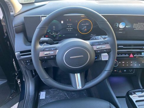 New 2026 Hyundai Tucson SEL image 12