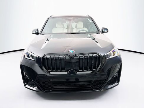 New 2025 BMW X1 xDrive28i w/ M Sport Package image 2