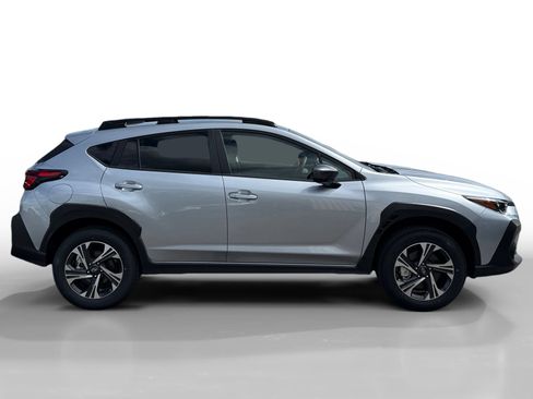New 2026 Subaru Crosstrek 2.0i Premium AWD/4WD image 6