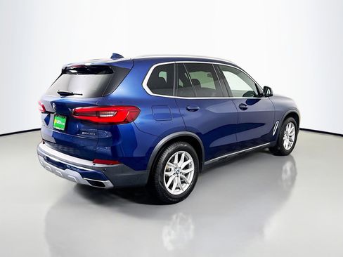 Used 2020 BMW X5 sDrive40i image 10