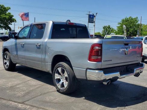 Used 2023 RAM 1500 Laramie AWD/4WD image 4