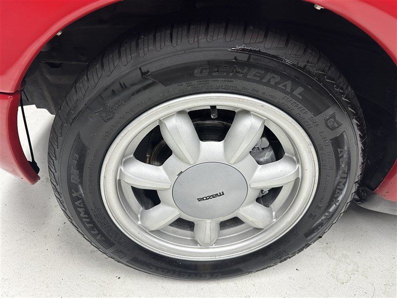 Used 1990 MAZDA MX-5 Miata RWD image 22