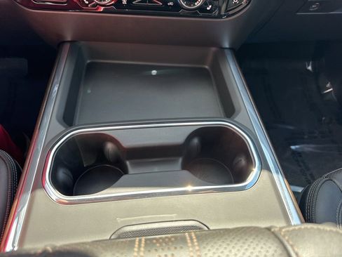 Used 2025 Chevrolet Silverado 2500 High Country w/ Z71 Off-Road Package image 24