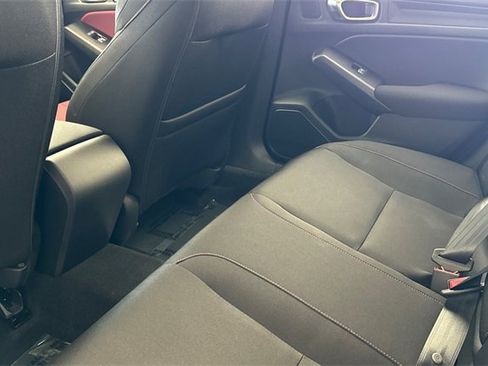 New 2026 Honda Civic Si image 13