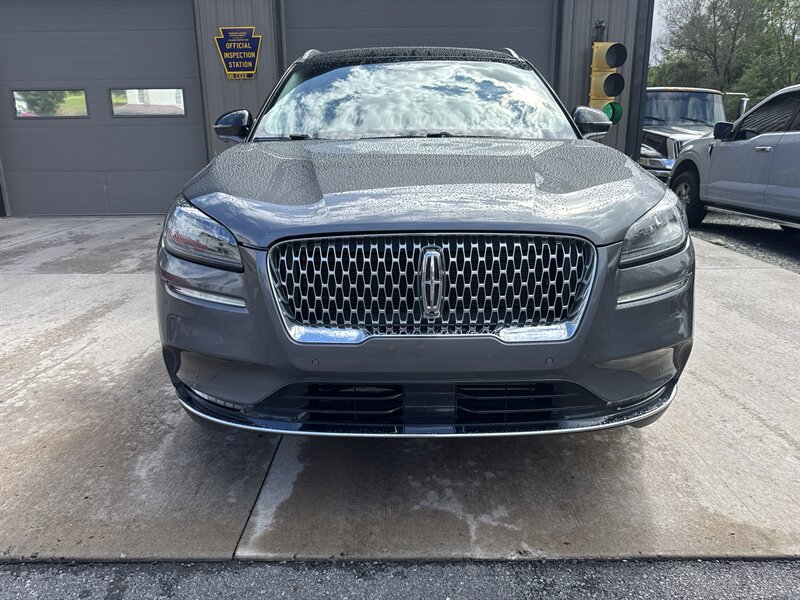 Used 2021 Lincoln Corsair Reserve w/ Equipment Group 201A AWD/4WD image 9