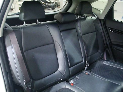 Used 2021 Kia Seltos SX AWD/4WD image 25