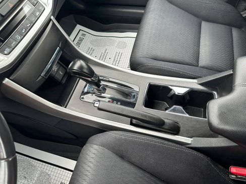 Used 2014 Honda Accord Sport image 19