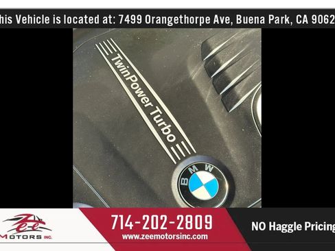 Used 2016 BMW 428i Gran Coupe RWD image 55